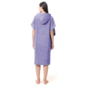 Fabricante de Batas de Playa con Diseños Atractivos de la Mejor Calidad para Uso en la Playa, Batas de Playa 100% Algodón Terry al por Mayor en India. - Product Image 3