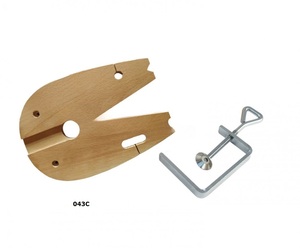 High Quality Studio Flux <b>Bench</b> Pin use for jewellery making <b>tool</b> whole sale lowest price best product for jewellery making - Product Image 3