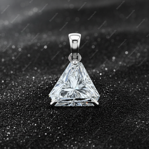 Fournisseur en gros de pierres de bijoux en diamant de laboratoire certifié, en forme de veau, qualité DEF VVS VS, exporté d'Inde - Product Image 2