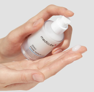 Medicube ZERO PORE SERUM 2.0 37ml autentico prodotto in Corea - Product Image 3