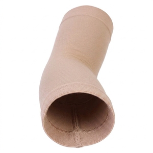 Manchon de compression graduée pour coude, de qualité OEM, pour la récupération et le soulagement médical du bras - Product Image 3