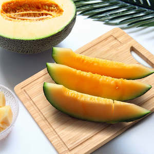 Tabla de cortar rectangular grande de madera |   Tabla de Cortar Resistente para Chefs Profesionales y Servicios de Catering - Product Image 5