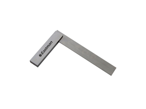 Right Angle Square Wrench Metric Carbon Steel Engineer Measuring <b>Tool</b> for Machinist Layout Marking Inspection Work - Product Image 3