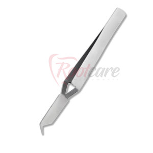 Pinzas de Ortodoncia Dentales de Calidad Duradera para Uso en Laboratorio, Pinzas de Ortodoncia con Agarre Firme, Herramienta de Pinzas de Ortodoncia - Product Image 5