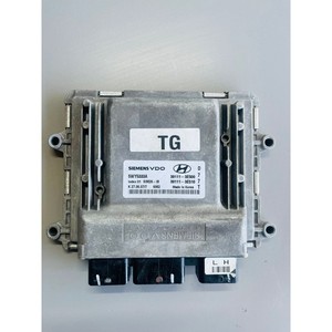 Unité de commande moteur (ECU) 2008 pour Hyundai Azera ECU 391113E500, pièces automobiles coréennes. - Product Image 6