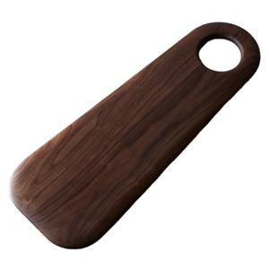 Planche à découper en bois de couleur naturelle, choix idéal, indispensable pour la cuisine et la décoration intérieure, prix avantageux, vente en gros - Product Image 1