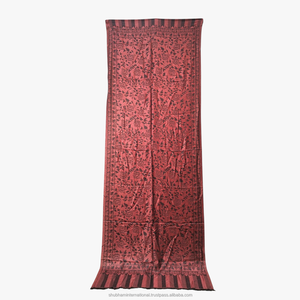 Premium Women Pashmina <b>Shawl</b> <b>and</b> Scarf Soft <b>Warm</b> Elegant <b>Wrap</b> Fashion Accessory for Winter Travel Party <b>and</b> Daily Wear - Product Image 2