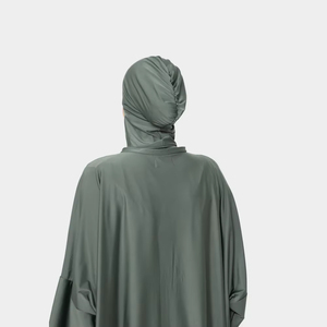 Made to Order Abaya Factory Manufacturing for Private Label Fashion Houses and Global Clothing Companies - Product Image 5