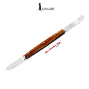 F.J.INTERNATIONAL Hot Selling Stainless Steel Dental PK Thomas Wax <b>Modelling</b> Carving Knife Carvers Restorative Instruments <b>Kit</b> - Product Image 5