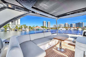 Mejor Precio 2026 Kinocean K-410 Yate Deportivo de Lujo de Aluminio, Diseño Personalizado con Cabinas, para Pesca en EE. UU. y Australia - Product Image 3