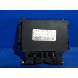 ECUs et modules informatiques d'occasion de classe E A2115456432 - Product Image 1