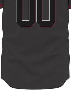 Camiseta de Béisbol para Hombre, Nueva Moda, Precio Económico, OEM, Súper Calidad, Transpirable, Logotipo/Colores Personalizados, Última Tendencia - Product Image 6