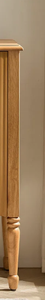 Custom Design Fluted Panel Solid Wood Storage Cabinet Organizer Wholesale Supplier for Living Room Home Decor and Interior - Product Image 4
