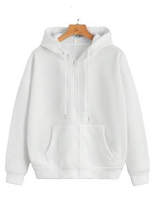 Hoodies <b>Vintage</b> Printed Hoodie <b>Sweatshirt</b> Casual <b>Oversized</b> Long Sleeve Streetwear Hooded Pullover Men Trendy - Product Image 6