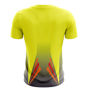Proveedor de Camisetas Polo Sublimadas Personalizadas OEM, Ropa Deportiva Masculina de Alto Rendimiento, Uniformes de Golf, Ropa Deportiva de Secado Rápido - Product Image 2