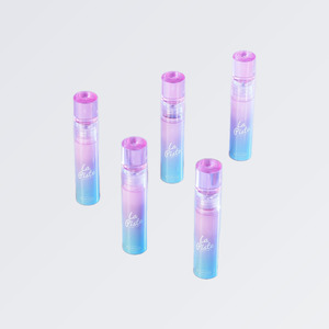 ลิปทินท์เนื้อฉ่ำวาว Dearmei Glass-Like Watery Lip Lapiste ลิปทินท์สำหรับทาปากและแก้ม - Product Image 6