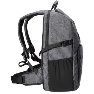 Sac à dos de sport unisexe multifonctionnel tendance, grande capacité, antivol, imperméable, en nylon et polyester, vente en gros - Product Image 4