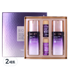 Set di Skincare Bio EX Homme di Tony Moly in 2 Pezzi con Proprietà Idratanti, Prezzo Scontato per 2 Set - Product Image 1