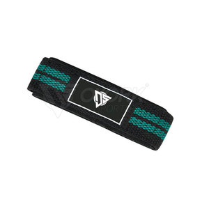 Sangles de musculation de haute qualité avec support flexible et adhérence pour la musculation et l'entraînement de force - Product Image 3