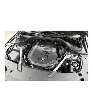 BMW Gran Turismo 630i XDrive M Sport 2022, 47,482 km, Volante a la Izquierda, Caja de Cambios Automática, Cámara Trasera - Product Image 6