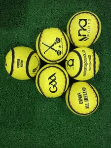 ลูกสไลโอตาร์สำหรับกีฬาฮัลลิง SNA Sports ชุดฝึกซ้อมกีฬากลางแจ้ง แพ็ค 12 ชิ้น - Product Image 1