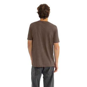 NEXT Level เสื้อทีเชิ้ตคอกลมแขนสั้น CVC พรีเมียมสำหรับผู้หญิง - Product Image 5