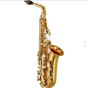 Saxofón Alto Yamaha YAS-280 - Product Image 3