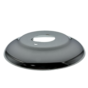 Toldo de escudo de acero de calibre pesado de una pieza Equipo y accesorio de extinción de incendios esencial - Product Image 3