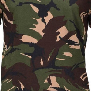 Jungle Print Men's Short Sleeve 100% <b>Polyester</b> Hunting <b>T</b>-<b>Shirts</b> High Quality Breathable Quick Dry All Season Outdoor Clothing - Product Image 6