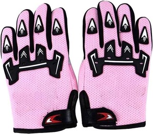 Guantes de motocross impermeables con pantalla táctil para la seguridad de las manos, guantes de motocross del mejor material - Product Image 4