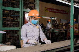 Varillas de Soldadura KIM TIN E6013 de 2.5mm, 3.2mm y 4.0mm, Electrodos de Soldadura de Acero Suave, Precio Competitivo - Product Image 5