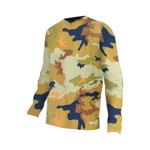 Pantalons personnalisés de dernière génération pour hommes, pantalons de VTT, pantalons de motocross, pantalons unisexes pour activités de plein air, personnalisez les vôtres - Product Image 1