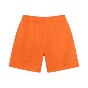 Shorts en maille haute performance respirants pour l'entraînement sportif – Commandes en gros pour fabricants - Product Image 1