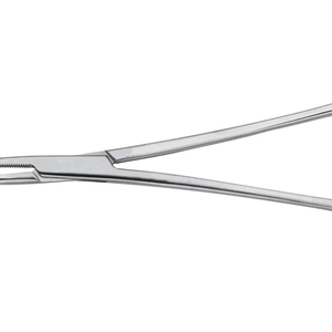 Pinces Halsted-Mosquito de qualité supérieure en acier inoxydable, hémostatiques, réutilisables, de précision, pour chirurgie, pinces de blocage Halsted-Mosquito - Product Image 4