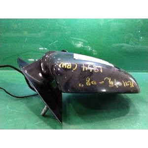 กระจกมองข้างมือสอง รุ่น Phaeton ขวา 3D1857508BQ - Product Image 2
