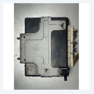 Módulo de unidad de control del motor compatible con Hyundai Azera Grandeur BCM, módulo de control de la carrocería, unidad 95400-3L000 TG, piezas de automóviles coreanas - Product Image 1