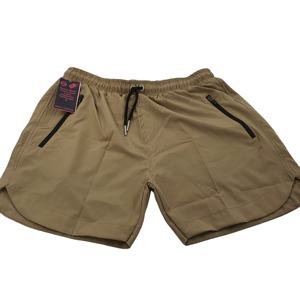 Vente en gros de shorts de fitness shorts de qualité supérieure pour hommes design personnalisé shorts de sport légers de haute qualité avec logo personnalisé pour hommes - Product Image 5