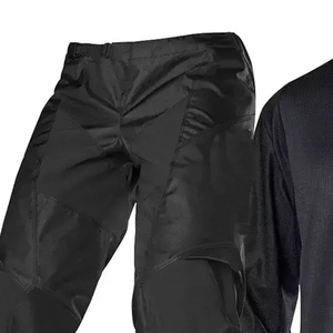 Nuevo Traje de Motocross para Hombre Talla Grande 2026, Calidad Premium, Transpirable, Secado Rápido, Logotipo Personalizado, Ropa para Motociclismo al Aire Libre, Venta al Por Mayor - Product Image 3