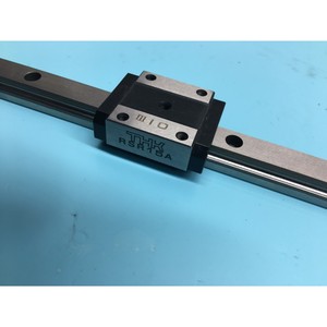 รางเลื่อนเชิงเส้น THK 2RSR15AC1+470L, รุ่นขนาดเล็ก LM - อุปกรณ์และอะไหล่เซมิคอนดักเตอร์ระดับโลกที่เชื่อถือได้ - Product Image 4