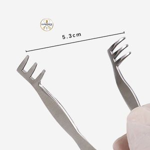Ophthalmic Stevenson Lacrimal SAC Retractor - Product Image 6