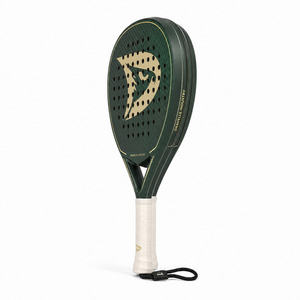 ไม้เทนนิสพาเดล 12K All-Court Hybrid Teardrop รุ่นมืออาชีพ น้ำหนัก 360 กรัม ผลิตจากคาร์บอนไฟเบอร์ สำหรับขายส่ง - Product Image 3