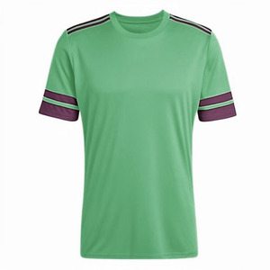 เสื้อฟุตบอลระบายอากาศได้ดีสำหรับสโมสรฟุตบอล เสื้อฟุตบอลพรีเมียมสำหรับโรงเรียน คลับ ทัวร์นาเมนต์ แข่งขัน ทนทาน ใช้สำหรับฝึกซ้อมและเล่นกีฬา - Product Image 1