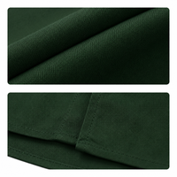 Chemise de pêche personnalisée imperméable à l'avant, sans couture, 120g, manches longues, UPF 50, séchage rapide, extérieur, Spandex/Polyester, unisexe
