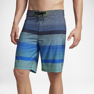 Shorts de bain écologiques à séchage rapide, légers, avec logo, pour l'été, pour la natation et le surf, directement de l'usine, OEM - Product Image 1