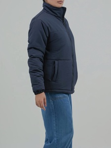 Meilleures ventes 2025 – Doudoune matelassée pour femme de haute qualité, fabriquée en usine, respirante, en toile imperméable, tendance - Product Image 2
