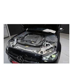 Mercedes-Benz E350 4MATIC AMG Line Classe E 2023 avec volant à gauche, boîte de vitesses automatique, sièges en cuir, caméra arrière - Product Image 6