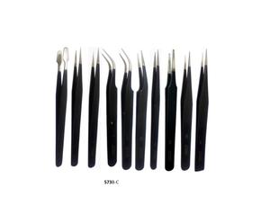 Igual que 573B, solo una pinza de repuesto, proveedor de herramientas de joyería - Product Image 2