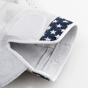 Guantes de Golf Profesionales de Nuevo Diseño, Transpirables y Cómodos, Personalizados con Impresión y Piel de Oveja, con Logotipo Personalizado - Product Image 4