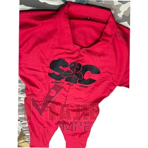 Combinaisons vêtements de travail uniformes vente en gros de bonne qualité combinaison vêtements de travail avec logo combinaison globale personnalisée pour hommes et femmes Fr chaudière - Product Image 5