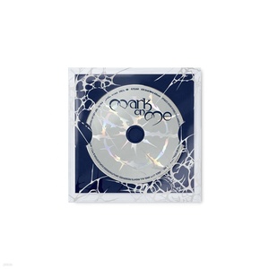 [Álbum Original Coreano] &TEAM - Mark on Me (Versión Mini CD-R) - Product Image 2